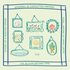 Spirit of Nature - Pamuk Fular