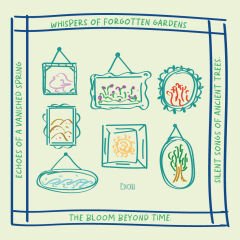 Spirit of Nature - Pamuk Fular