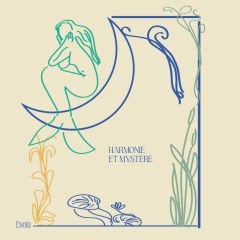 Ocean Spirit Pamuk Fular