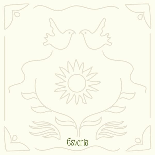 Lunara  - El Boyaması Fular Deneyim Kiti