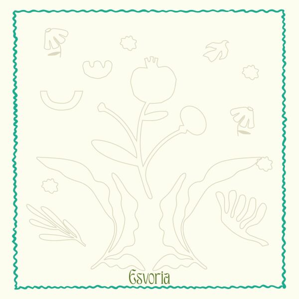 Velira - El Boyaması Fular Deneyim Kiti