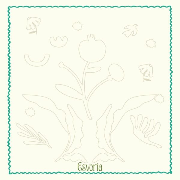 Velira - El Boyaması Fular Deneyim Kiti