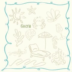 Marelia - El Boyaması Fular Deneyim Kiti