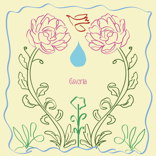 Paeonia